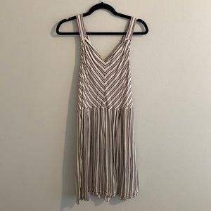 A new day dress